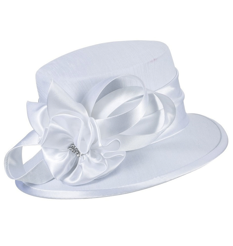 White Church Hats For Women White Church Hats For Women