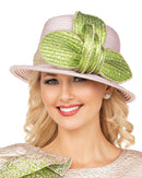 Giovanna Church Hat HD1678