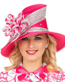 Giovanna Church Hat HD7223