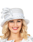Giovanna Church Hat HG1325