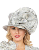 Giovanna Church Hat HG1326