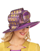 Giovanna Church Hat HG1327