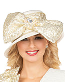 Giovanna Church Hat HG1328