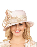 Giovanna Church Hat HG1330