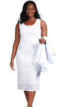 Giovanna Church Dress 0958