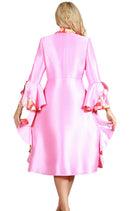 Giovanna Church Suit G1301