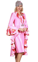 Giovanna Church Suit G1301