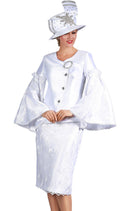 Giovanna Church Suit G1304