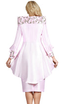 Giovanna Church Suit G1305