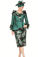 Giovanna Church Suit G1312