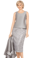 Giovanna Church Suit G1321