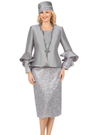 Giovanna Church Suit G1321