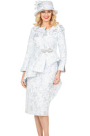 Giovanna Church Suit G1325