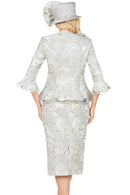 Giovanna Church Suit G1326
