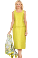 Giovanna Church Suit G1331