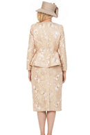 Giovanna Church Suit G1336