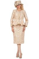 Giovanna Church Suit G1336