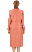 Giovanna Church Suit S0750