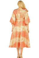Giovanna Church Dress D1679