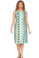 Giovanna Church Dress D7218