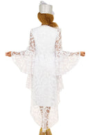 Giovanna Church Dress D7220