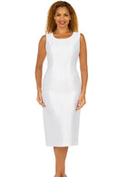 Giovanna Church Dress D7220