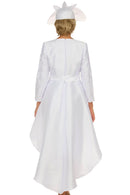 Giovanna Church Dress D7221