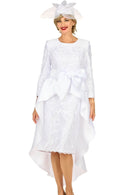 Giovanna Church Dress D7221