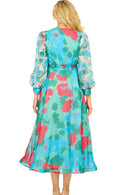 Giovanna Church Dress D7222