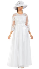 Giovanna Dress D1668