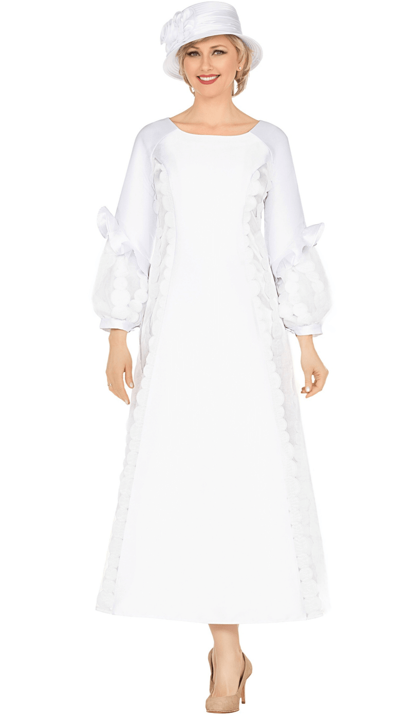 Giovanna Dress D1669