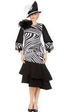 Giovanna Dress DP2436