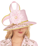 Giovanna Church Hat HG1305