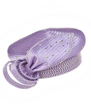 Giovanna Church Hat HR22124-Lilac