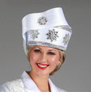 Giovanna Church Hat HR22146