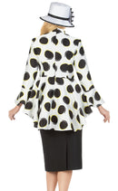 Giovanna Church Suit 0976 - Church Suits For Less