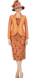 Giovanna Church Suit G1207