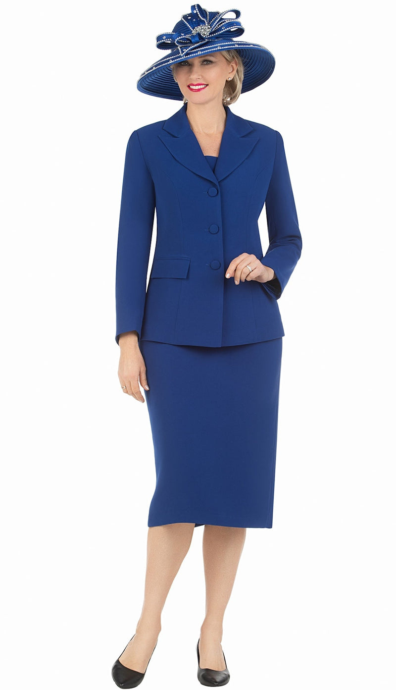 Giovanna Usher Suit S0655