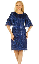 Giovanna Dress D1625 - Church Suits For Less