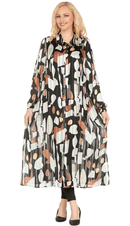 Giovanna Church Dress DP2418 - Church Suits For Less