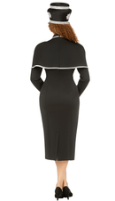 Giovanna Church Dress DP2401 - Church Suits For Less