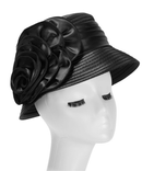 Giovanna Hat HR935-Black