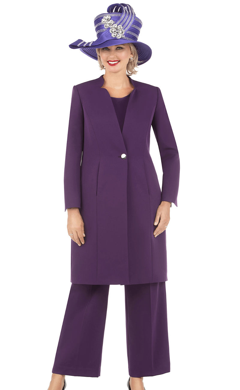 Giovanna Pant Suit S0753