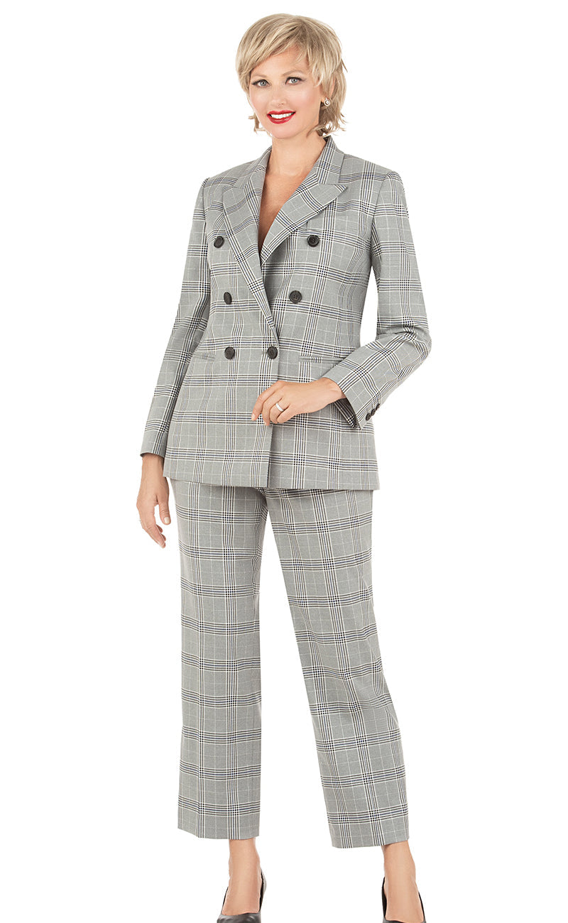 Giovanna Pant Suit S0754