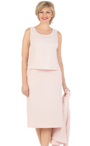 Giovanna Suit S0713-Pale Pink - Church Suits For Less