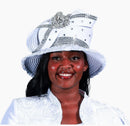 Giovanna Church Hat HG1217