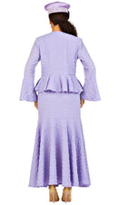 Giovanna Suit 0943BC-Lilac - Church Suits For Less