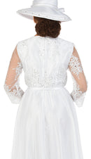 Giovanna Dress D1668