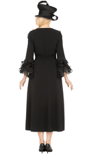 Giovanna Dress DP7212