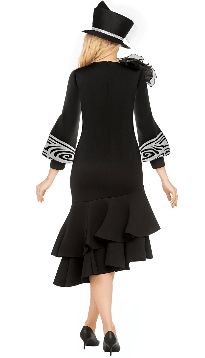 Giovanna Dress DP2436